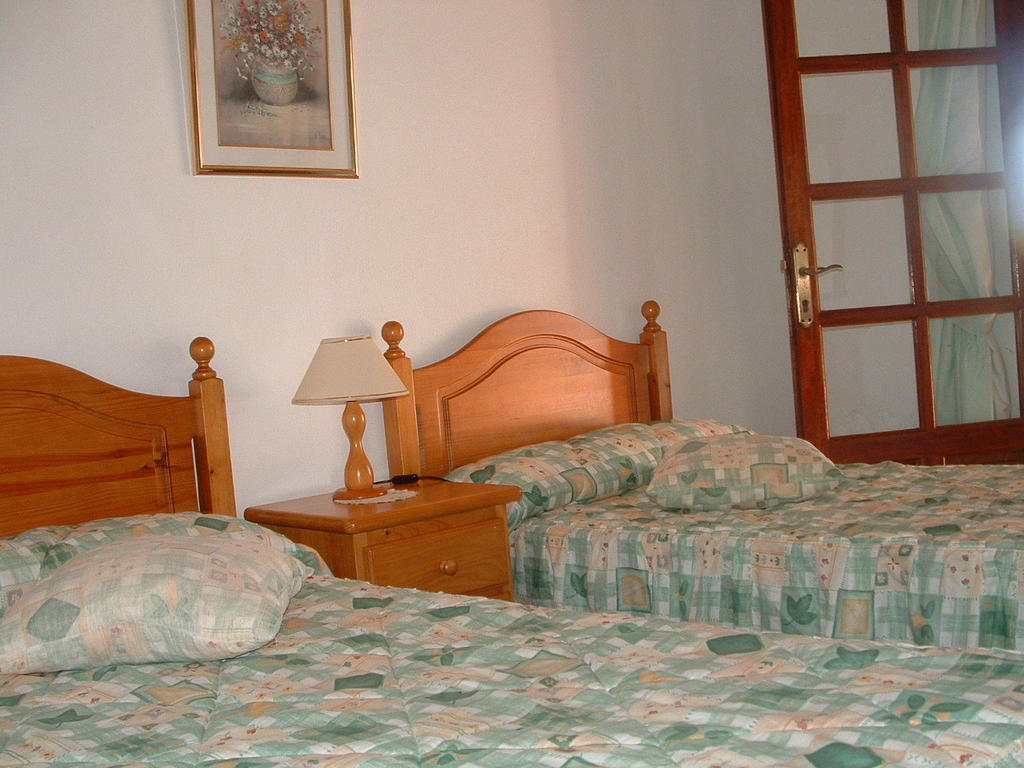 Casa Las Las Vinas Fuencaliente de la Palma Zimmer foto