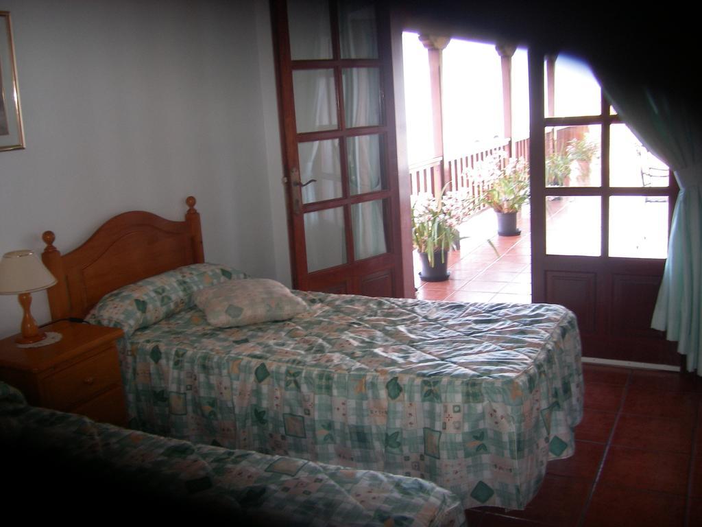 Casa Las Las Vinas Fuencaliente de la Palma Exterior foto
