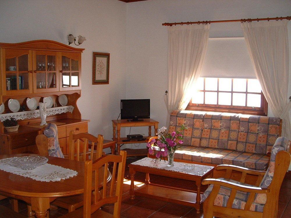 Casa Las Las Vinas Fuencaliente de la Palma Exterior foto